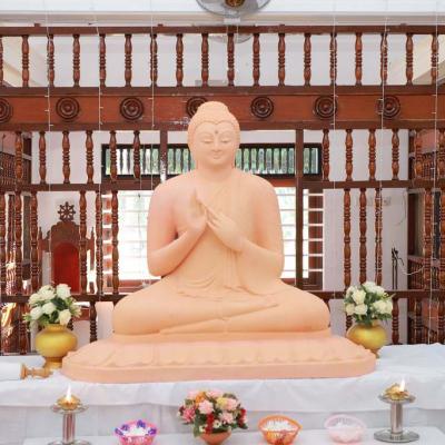 Buddha Statue Donation 9